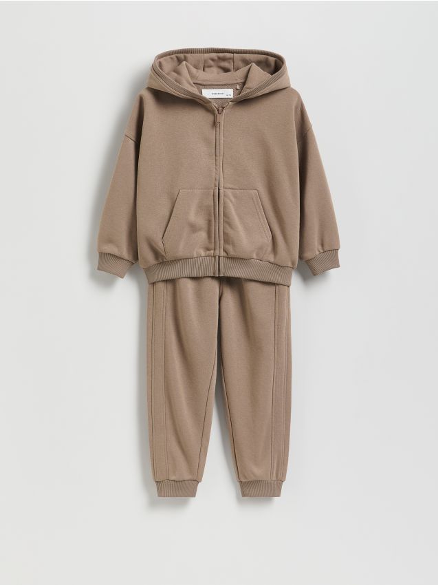 Cotton rich set - RESERVED
