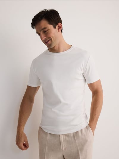 MEN`S T-SHIRT