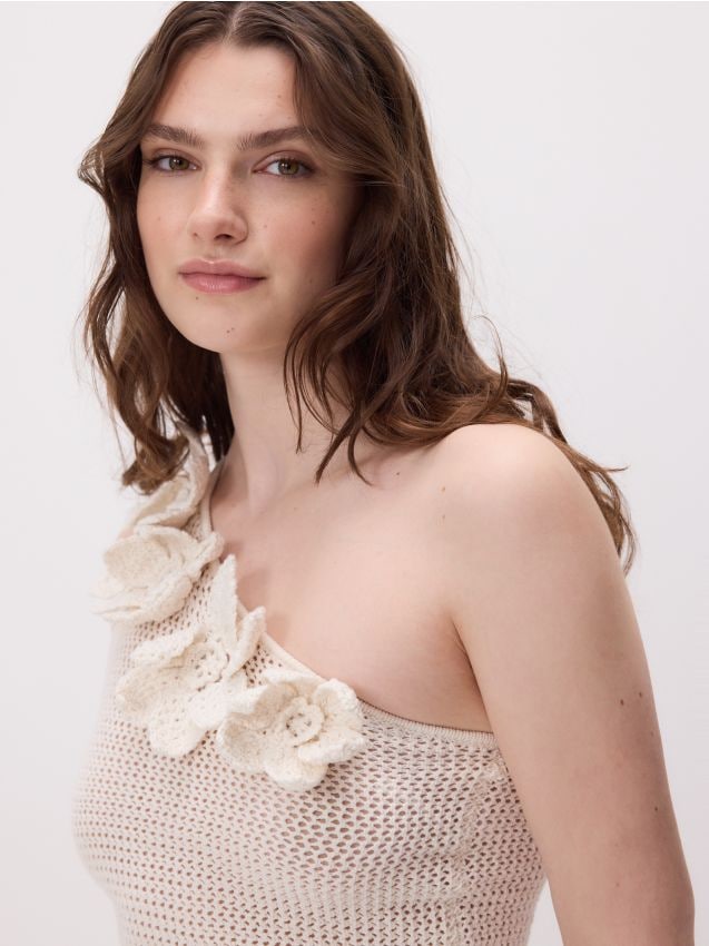 LADIES` BLOUSE - RESERVED