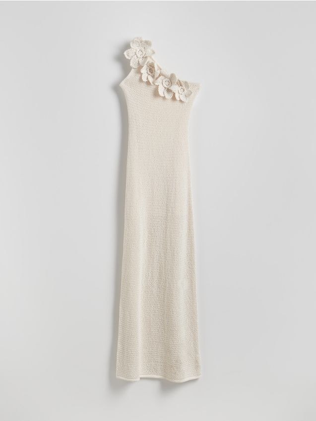 LADIES` DRESS - RESERVED