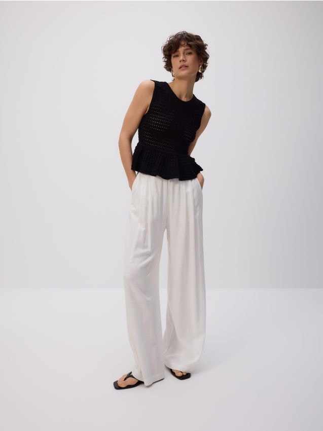LADIES` BLOUSE - RESERVED