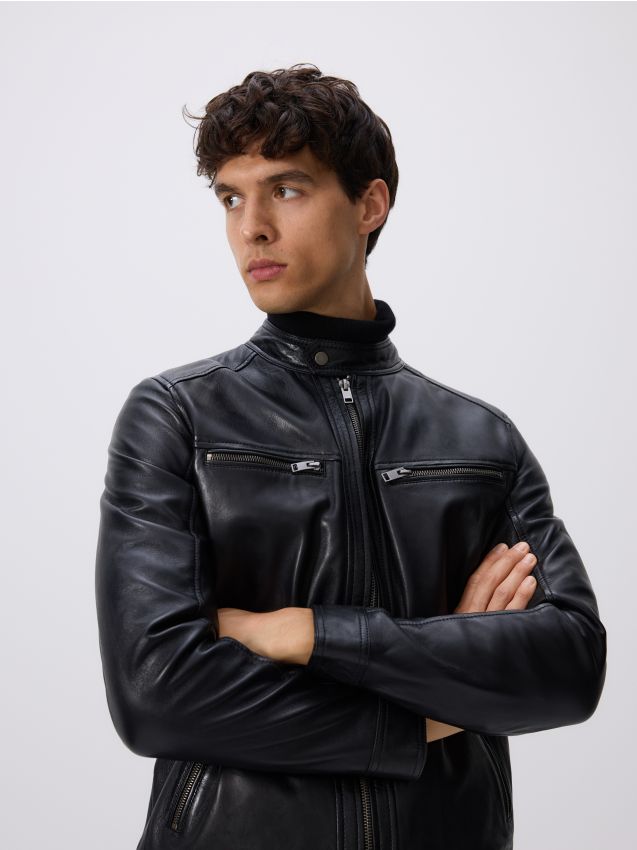 Reserved Reserved - MEN`S OUTER JACKET