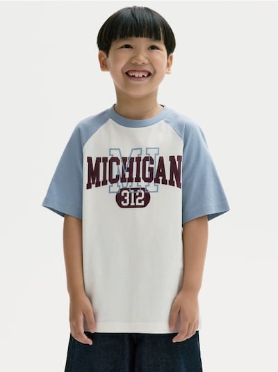 Cotton T-shirt