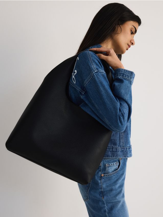 Hobo bag - RESERVED