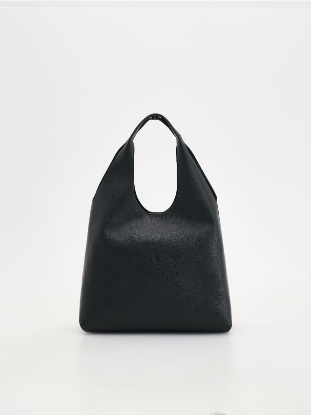 Hobo bag - RESERVED