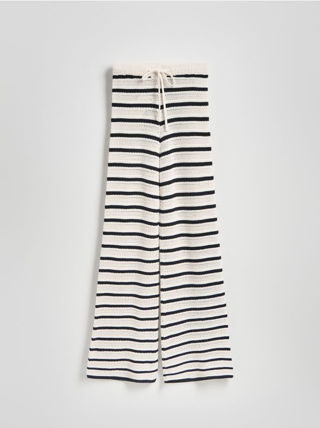 Pantalon en jersey - RESERVED