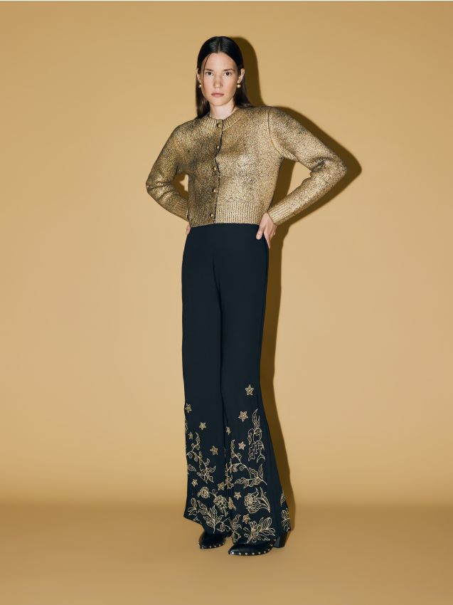 LADIES` TROUSERS - RESERVED