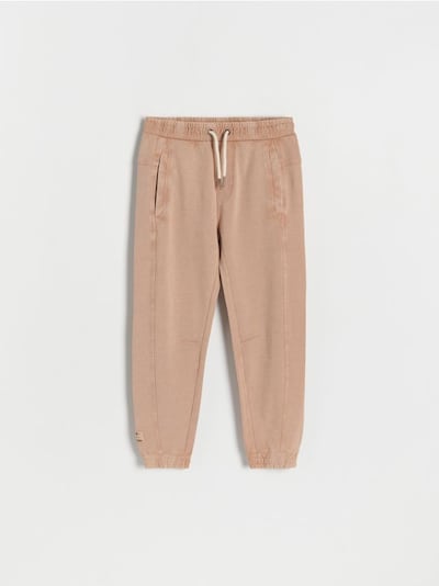Kalhoty joggers