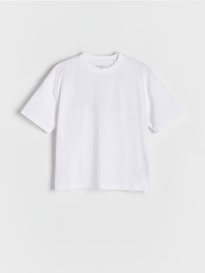 T-shirt basic semplice