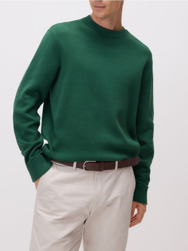 Pull en coton - RESERVED