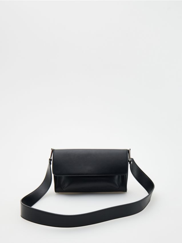 Kleine Tasche Farbe schwarz - RESERVED - 2561L-99X