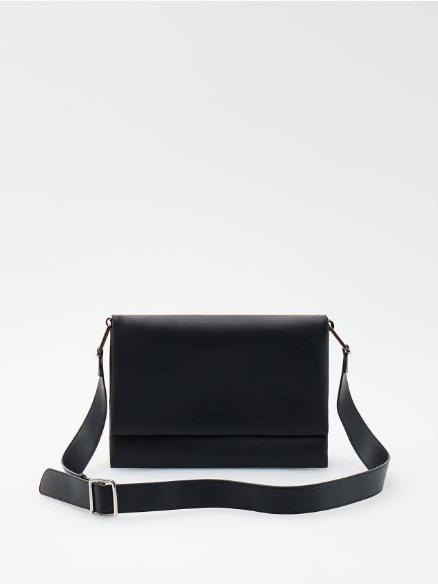 Kleine Tasche Farbe schwarz - RESERVED - 0361V-99X