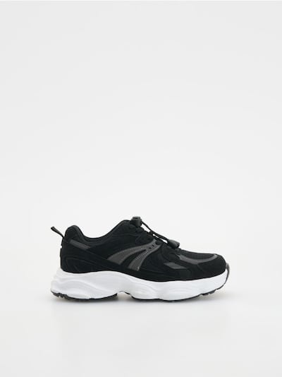 Sportowe buty