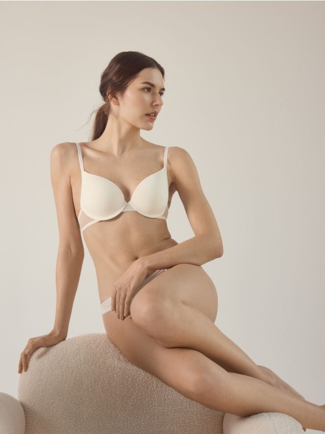 Push up bras 2 pack - RESERVED