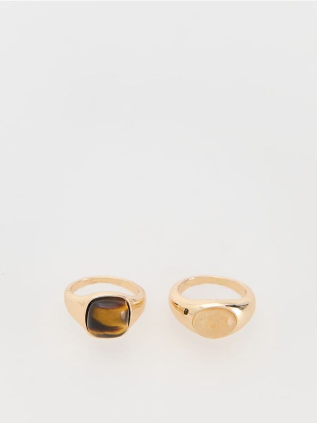RING - RESERVED