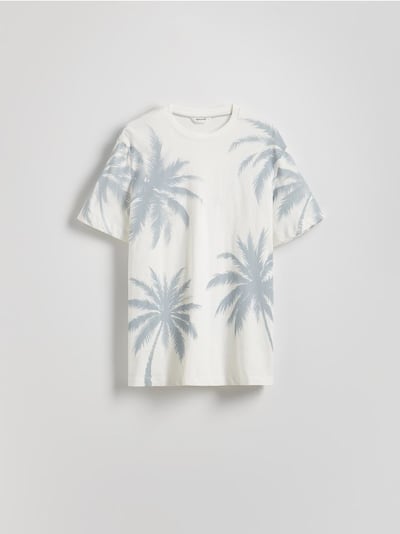 Regular fit T-shirt