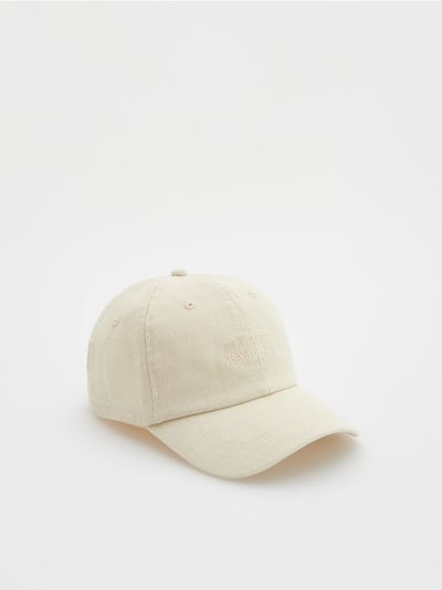 Beisbola cepure