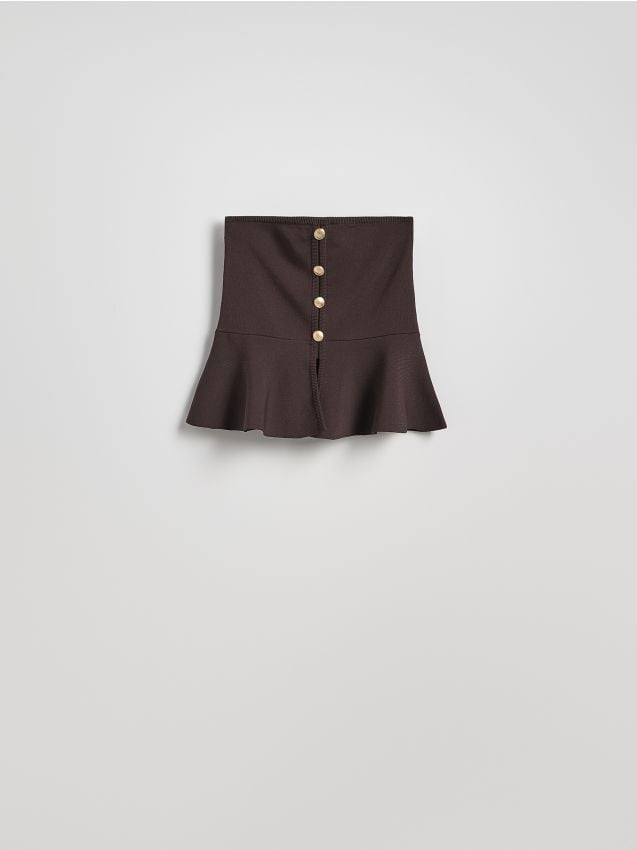Reserved Reserved - LADIES` BLOUSE