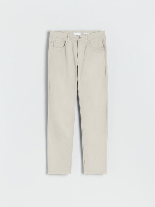 Regular pantalone - RESERVED