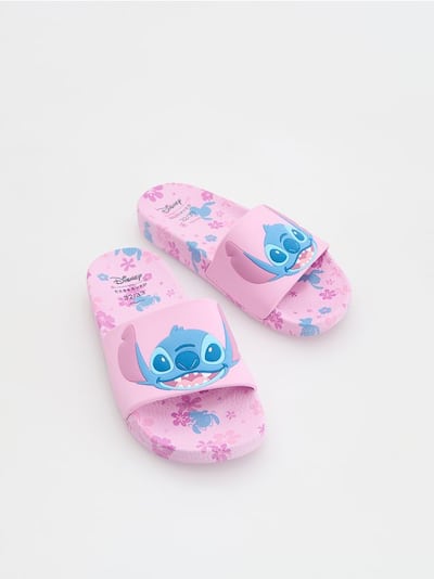 Natikači Lilo & Stitch