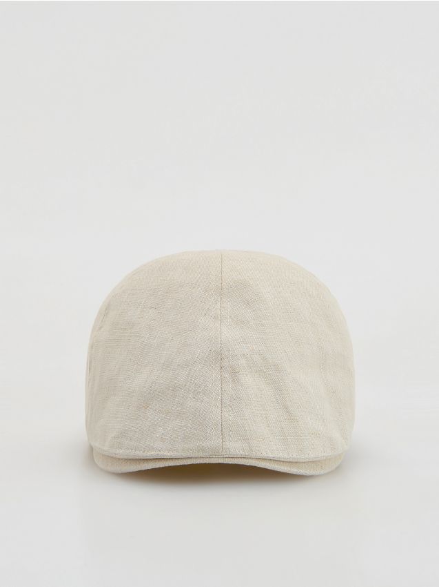 MEN`S CAP - RESERVED