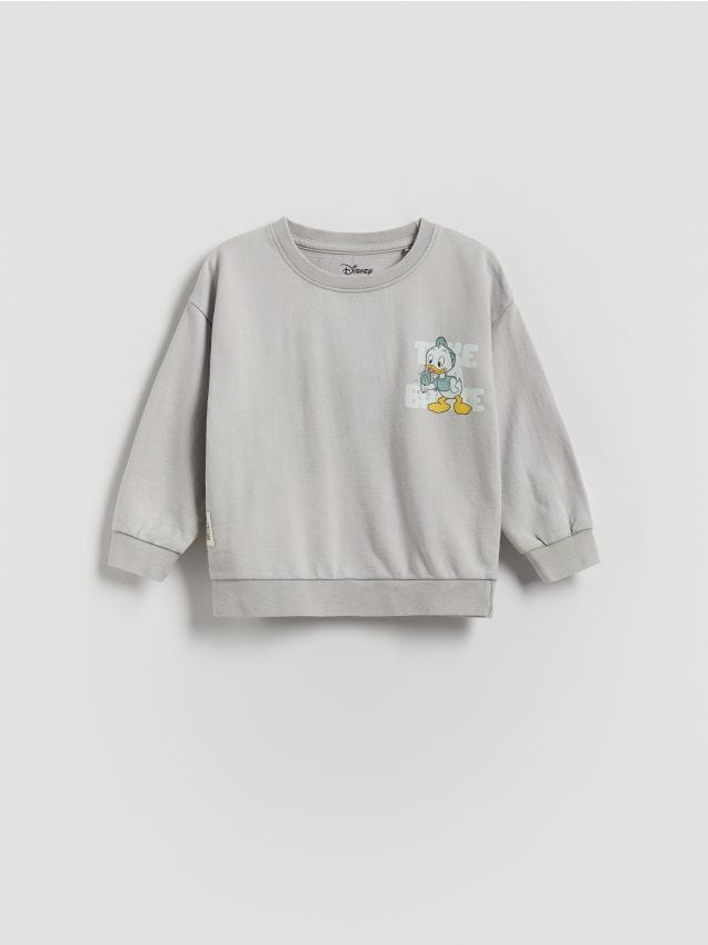 Donald Duck long sleeve - RESERVED
