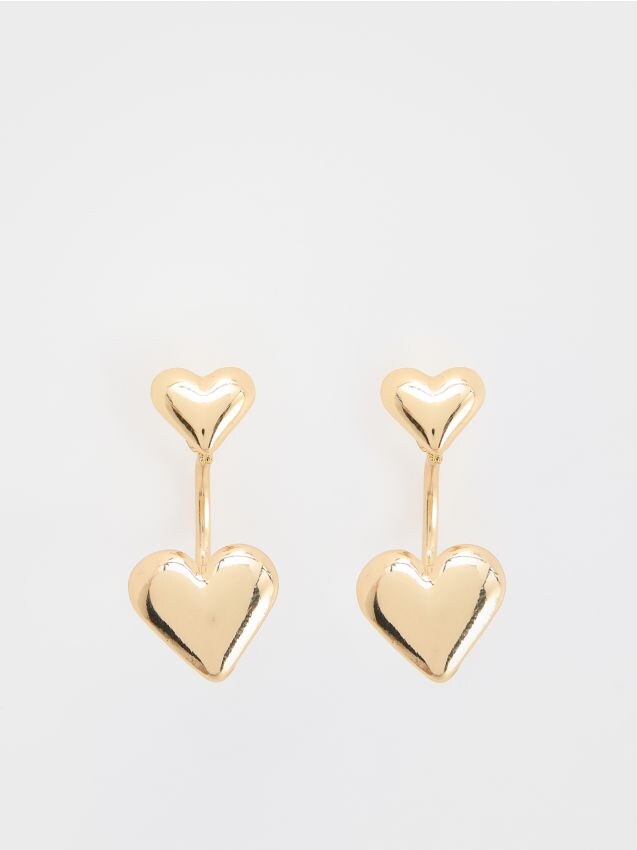 Reserved Reserved - EARRINGS
