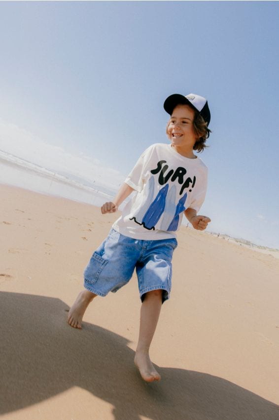 Cotton t-shirt 3 pack - RESERVED