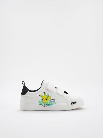 BOYS` SNEAKERS