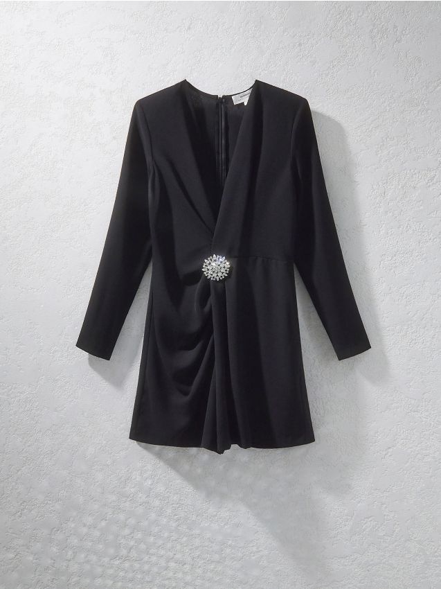 LADIES` JUMPSUIT - RESERVED