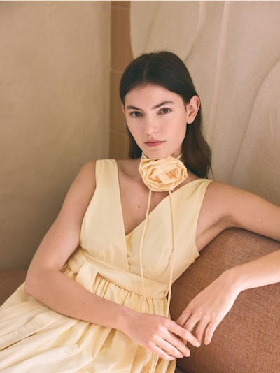 LADIES` DRESS