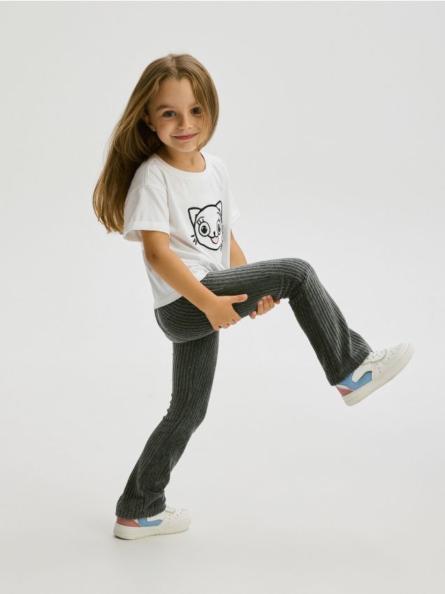 BABIES` TROUSERS - RESERVED