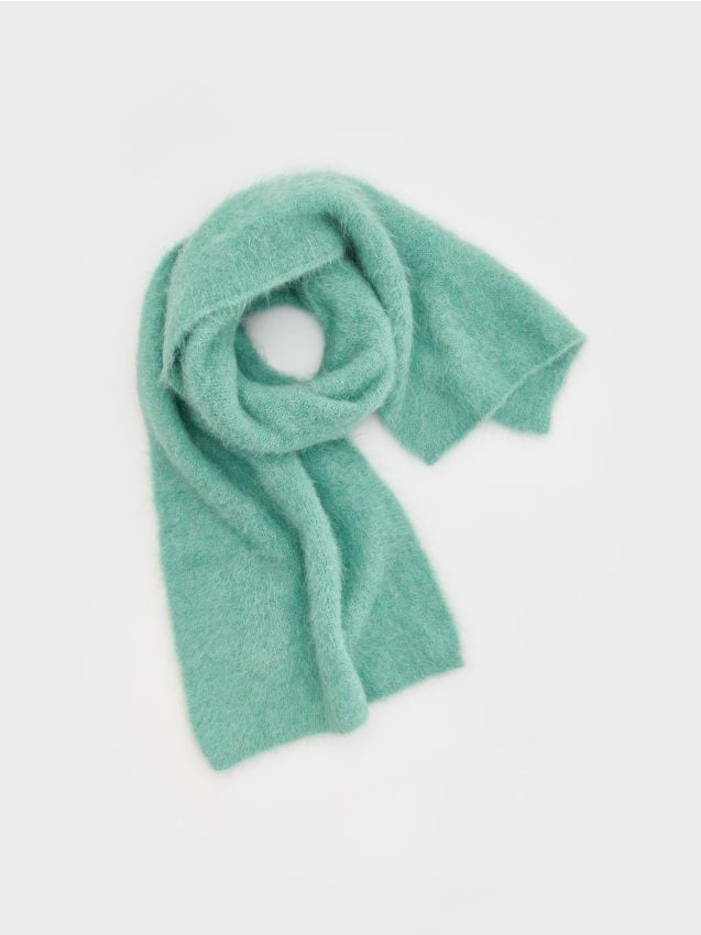 LADIES` SCARF - RESERVED
