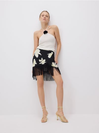 LADIES` SKIRT