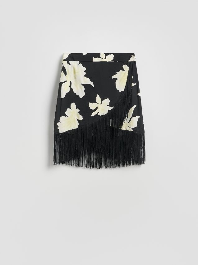 LADIES` SKIRT - RESERVED