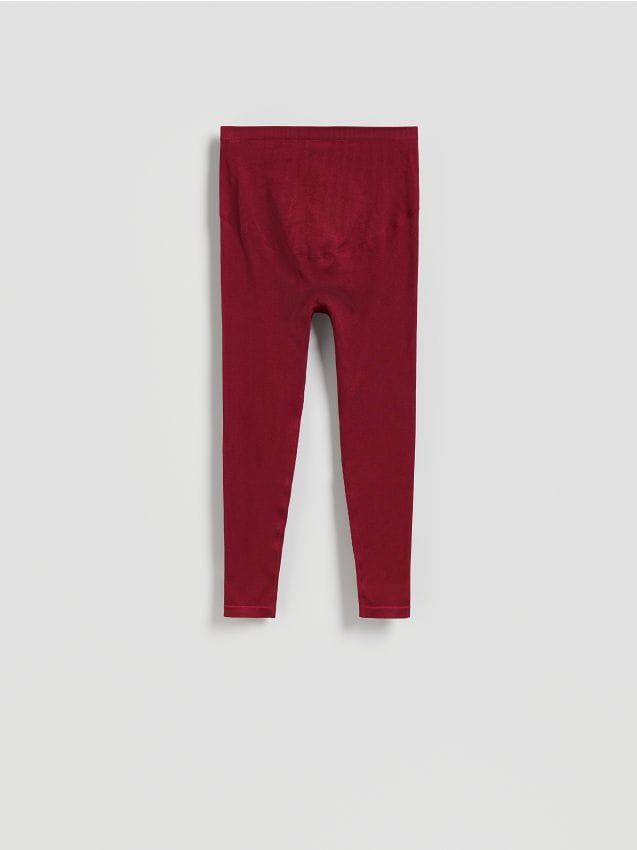 Nahtlose Leggings - RESERVED