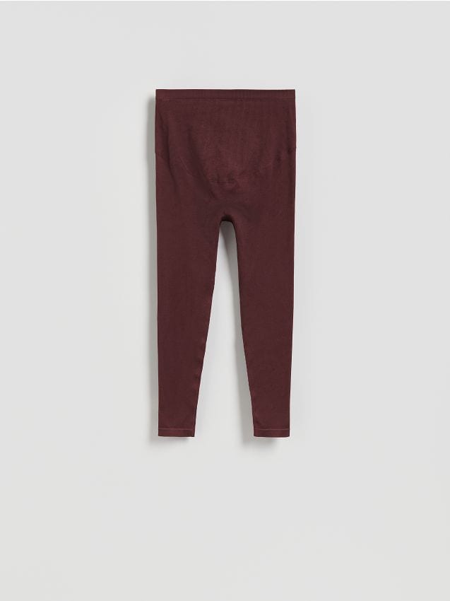 Legging sans coutures - RESERVED