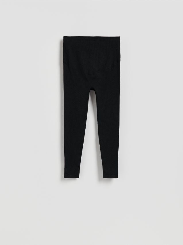 Nahtlose Leggings - RESERVED