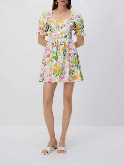 LADIES` DRESS