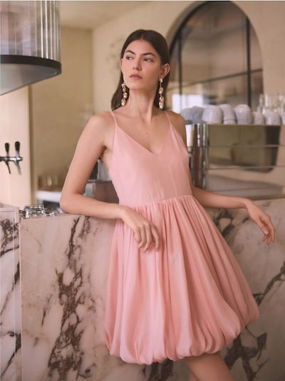 LADIES` DRESS
