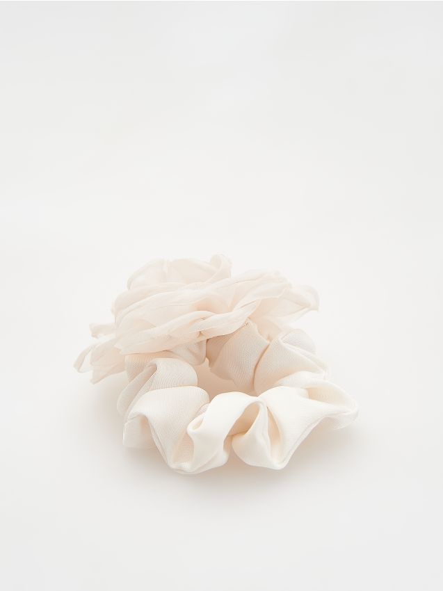 Scrunchie - RESERVED