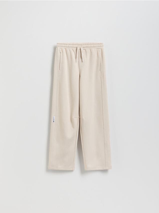 Pamučne pantalone - RESERVED