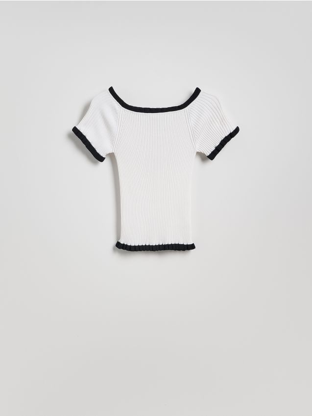 LADIES` BLOUSE - RESERVED