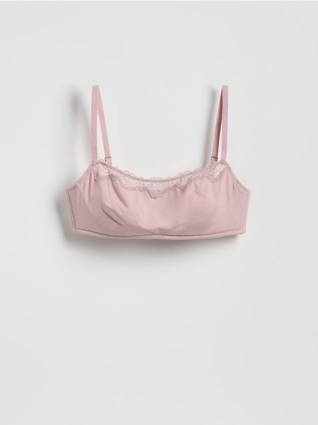Bra top - RESERVED