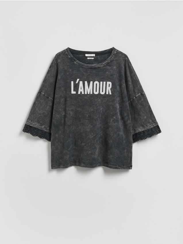 LADIES` BLOUSE - RESERVED
