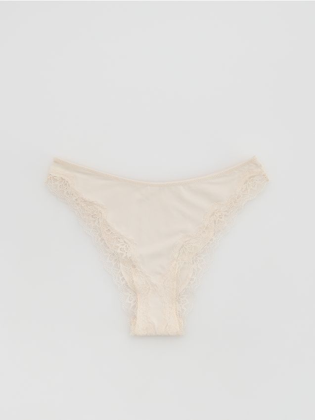 Culotte - RESERVED