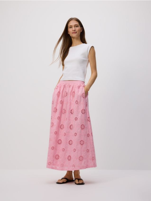 LADIES` SKIRT - RESERVED