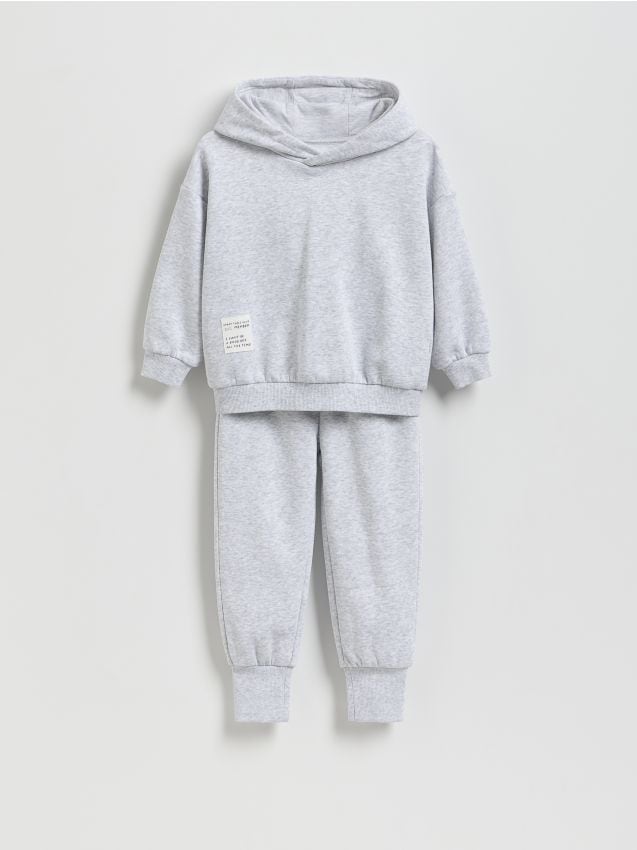 Cotton rich set - RESERVED