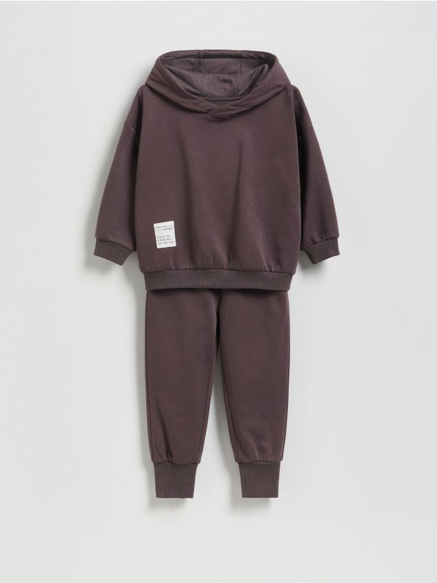 Cotton rich set - RESERVED