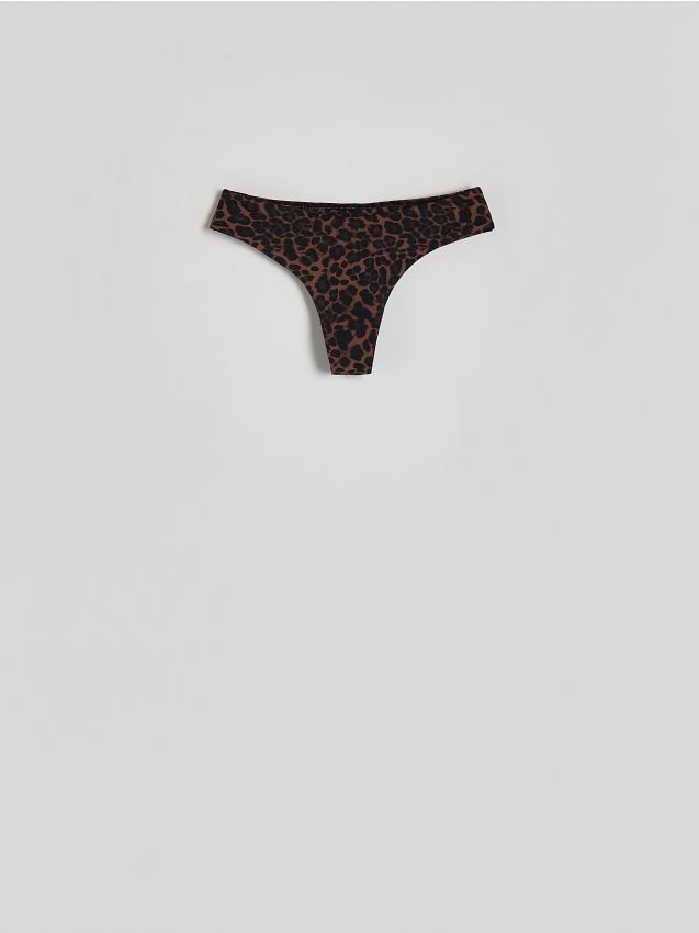 Bikinihose - RESERVED